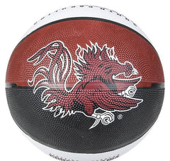 9.5" SC Gamecocks Regulation Basketball - Kids Toys