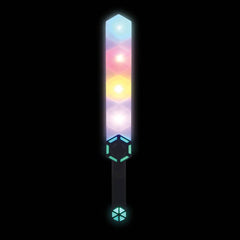 20.5" Light-Up Prism Sword LLB Light-up Toys