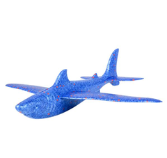 18" GIANT SHARK GLIDER LLB kids toys