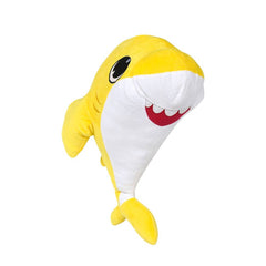 32" Shark Pup Standing (SS) Plush LLB Plush Toys