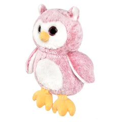 14" Owl Plush - LLB Toys