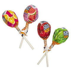 JOLLY RANCHER LOLLIPOPS LLB candy