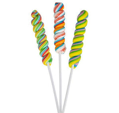 3" TWIST LOLLIPOP LLB kids toys