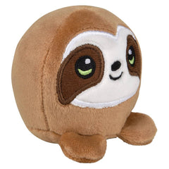 Tumble Tykes Sloth Plush Toy