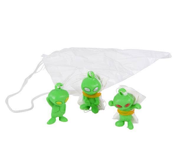 ALIEN PARATROOPERS LLB kids toys