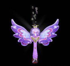 14" LIGHT-UP FAIRY BUBBLE WAND LLB Light-up Toys