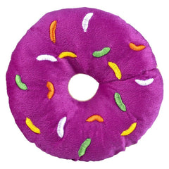 7″ plush Donut LLB Plush Toys