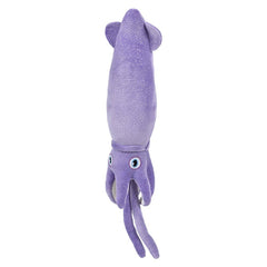 13" Squid Plush