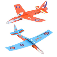 7" FIGHTER GLIDERS LLB kids toys