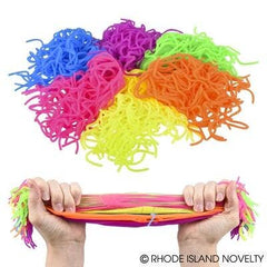 STRETCHY NOODLES LLB kids toys