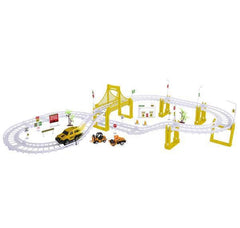 ZOO CONSTRUCTION SET LLB kids toys