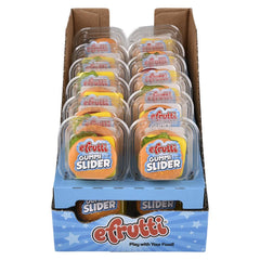 Gummi Sliders