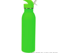 24oz Neon Green Bottle - Kids Toys