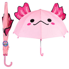 28" Axolotl Umbrella LLB Umbrella