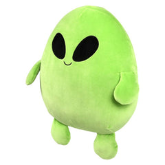 12" Squishy-Ishies Alien LLB Plush Toys