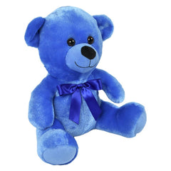 12″ Crayon Bear LLB Plush Toys