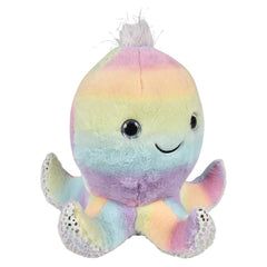 14″ Octopus LLB Plush Toys