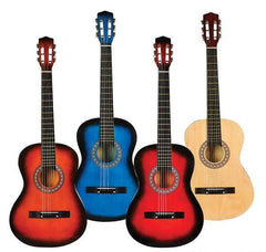 ACOUSTIC GUITAR LLB kids toys