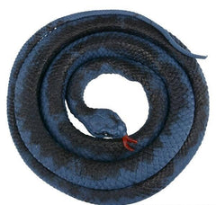 48" BLUE VIPER SNAKE LLB kids toys