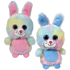 7" PLUMP PAL BUNNY LLB kids toys