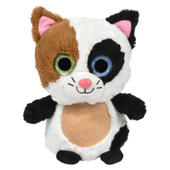 10" PLUMP PAL CAT LLB kids toys