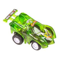 2.5" PULL BACK CARS LLB kids toys