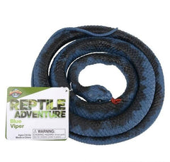 48" BLUE VIPER SNAKE LLB kids toys