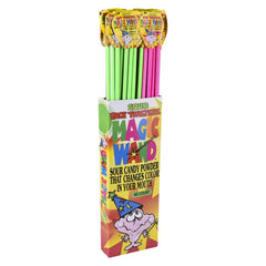 Magic Wand Candy LLB Candy