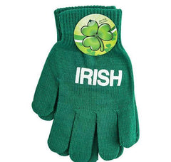 IRISH PRINT GLOVES LLB Kids Toys