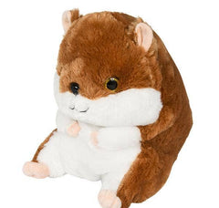 13" HAMSTER (SS) LLB kids toys