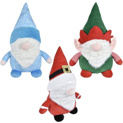 35" Christmas Gnomes