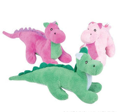 9" DINOSAUR plush LLB Plush Toys