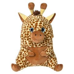 20" BELLY BUDDY GIRAFFE (SS) LLB Plush Toys