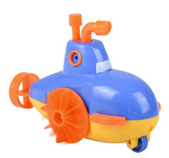 5.5" WIND UP SUBMARINE LLB kids toys