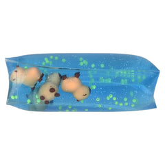 Jumbo Capybara Water Wigglers 5"- LLB Toys