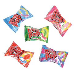 RING POP LOLLIPOP  - LLB Candy