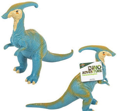 12" SOFT PARASAUROLOPHUS LLB kids toys