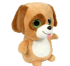 14" PLUMP PAL DOG LLB kids toys