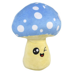 10″ Mushroom LLB Plush Toys