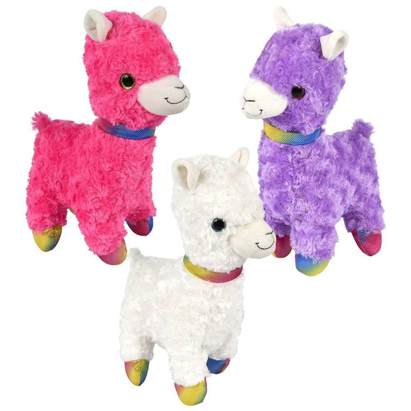 14″ Llama LLB kids toys