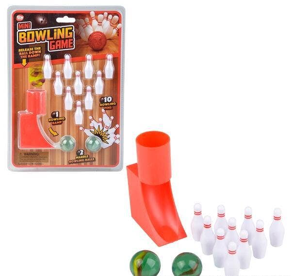 MINI BOWLING SET 15