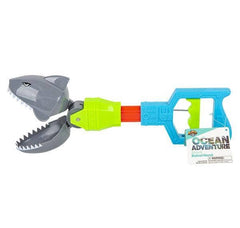 14" SHARK ROBOT HAND LLB kids toys